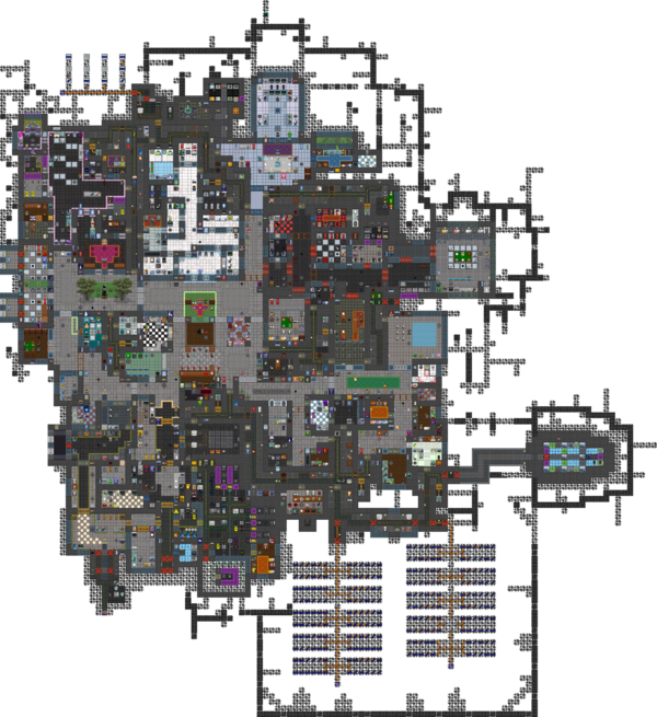 Maps - Delta-V Wiki